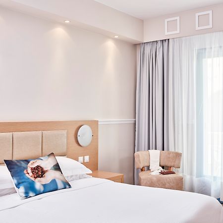 Lagos Mare Hotel Agios Prokopios  Luaran gambar