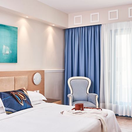Lagos Mare Hotel Agios Prokopios  Luaran gambar
