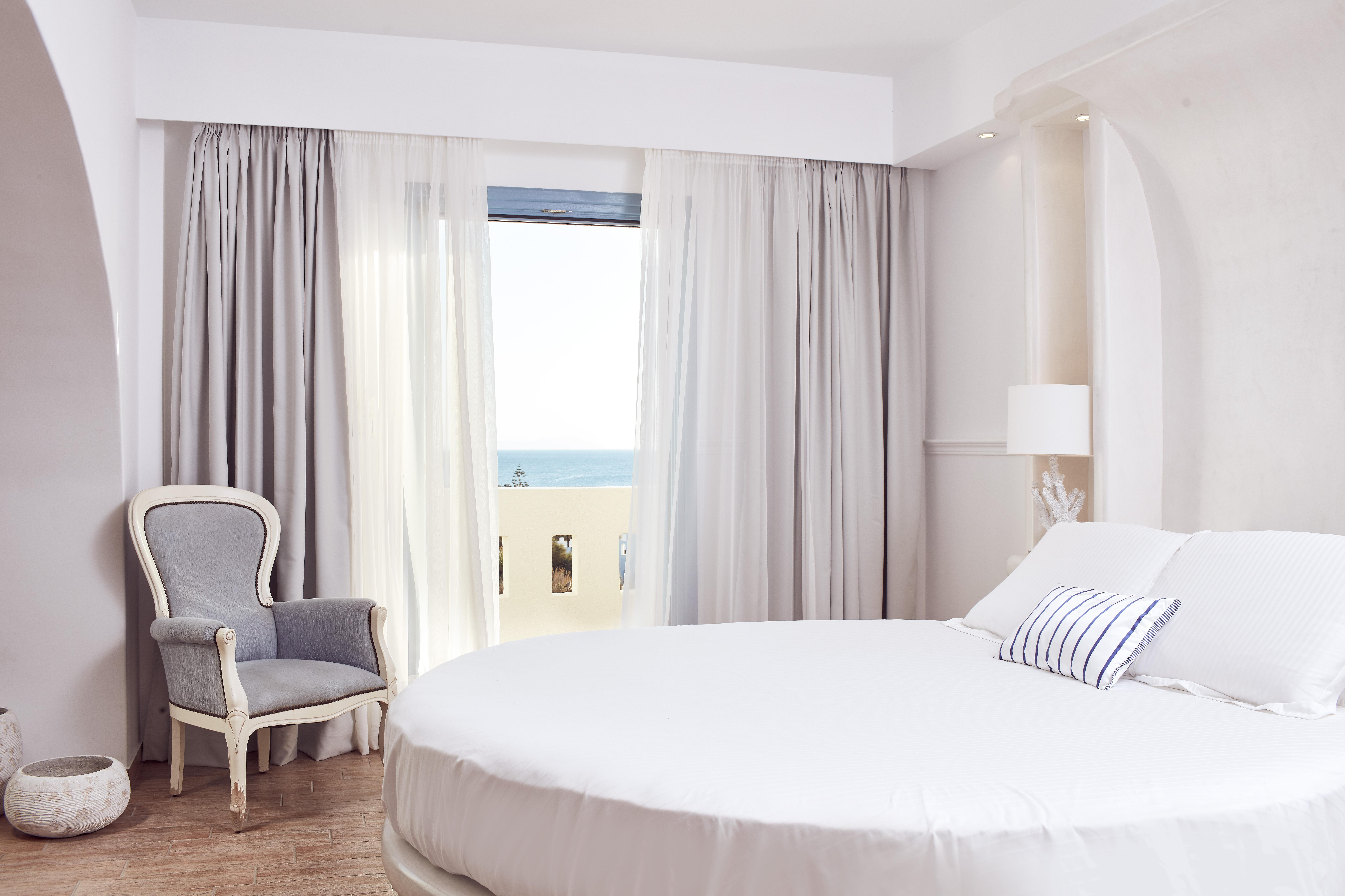 Lagos Mare Hotel Agios Prokopios  Luaran gambar