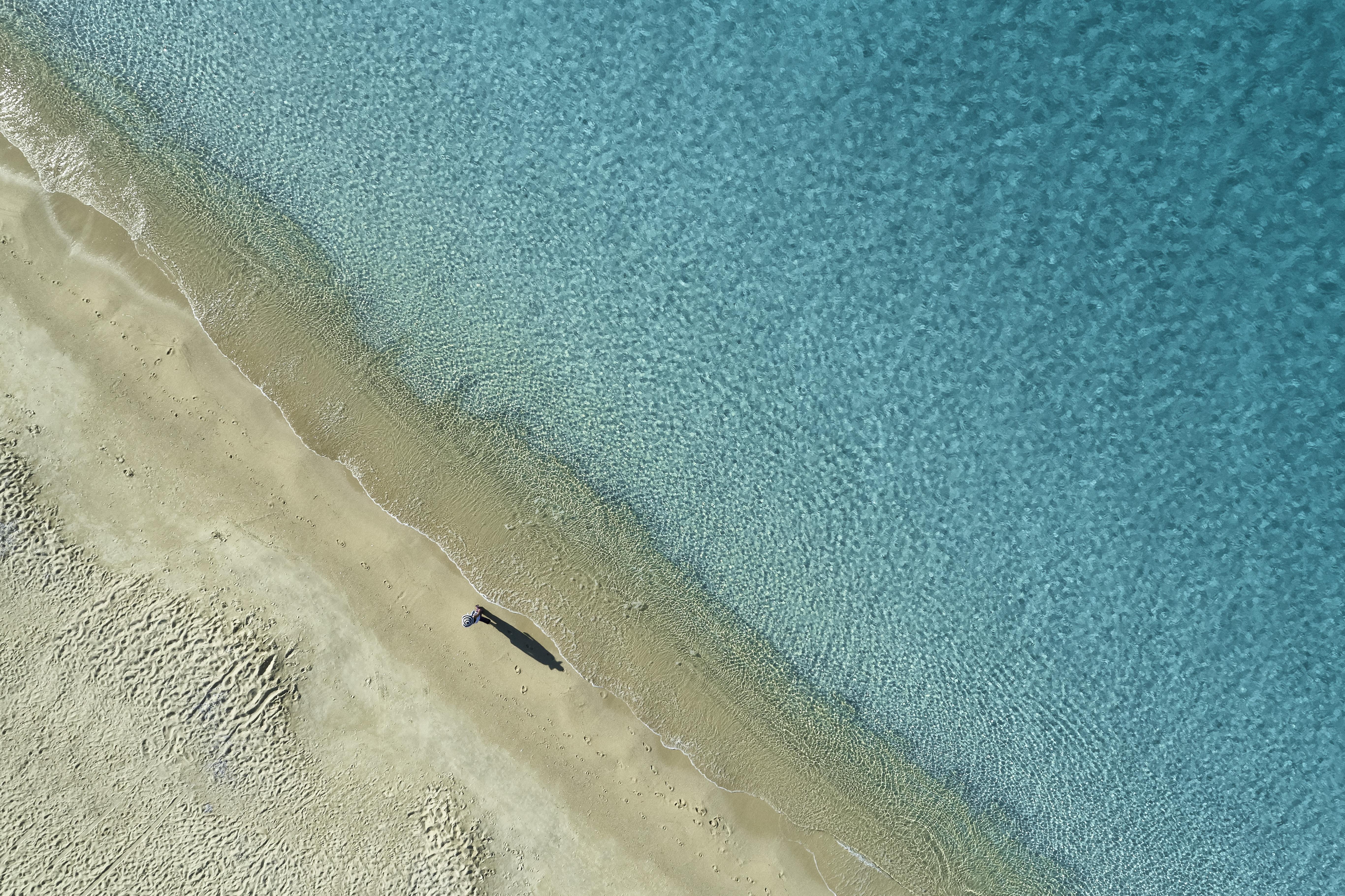 Lagos Mare Hotel Agios Prokopios  Luaran gambar
